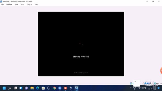 Windows 7 Startup and Shutdown in 2022 смотреть онлайн
