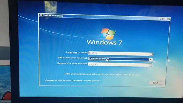 CARA INSTALL WINDOWS 7 DENGAN FLASHDISK - LENGKAP (Buat Bootable dan Cara Install) смотреть онлайн