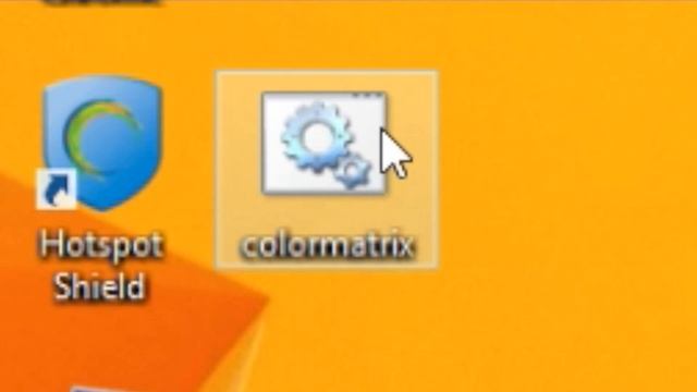 How To make a colorful matrix on windows (super easy) ⚡ ❓❓ смотреть онлайн
