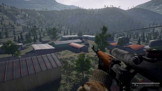 Game Project IGI I'm Going 1 4k - cho windows 7 64bit смотреть онлайн