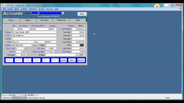 Lab Manager Professional Setup Wizard смотреть онлайн
