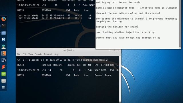 FREE WIFI Jammer, DDoS WIFI смотреть онлайн