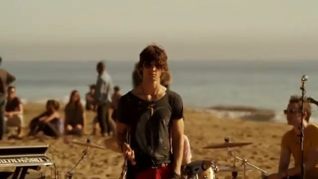 Gentlemen Hall Gravity Will Break Our Bones Music Video Windows Phone смотреть онлайн