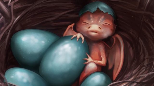 Драконорождённые  - Baldur’s Gate 3 | Dragonborn DnD | Lore DnD