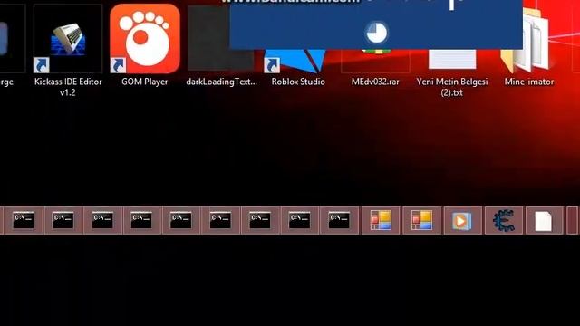 TÜRK YAPIMI TEHLİKELİ VİRÜS DATA WORST v1 смотреть онлайн