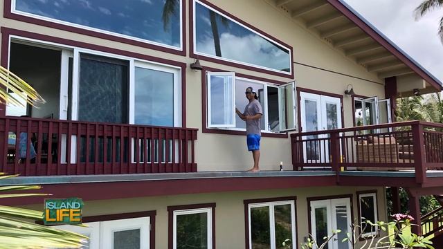 BEST OF ISLAND WINDOWS AND DOORS смотреть онлайн