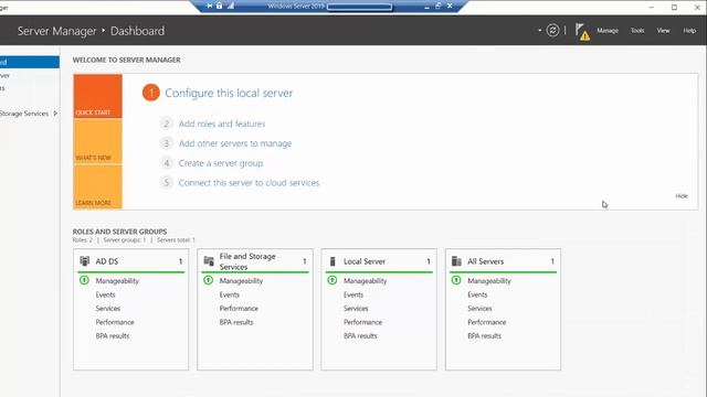 AZ-800 What is AD DS? | How to Install AD DS? - Episode 3 смотреть онлайн