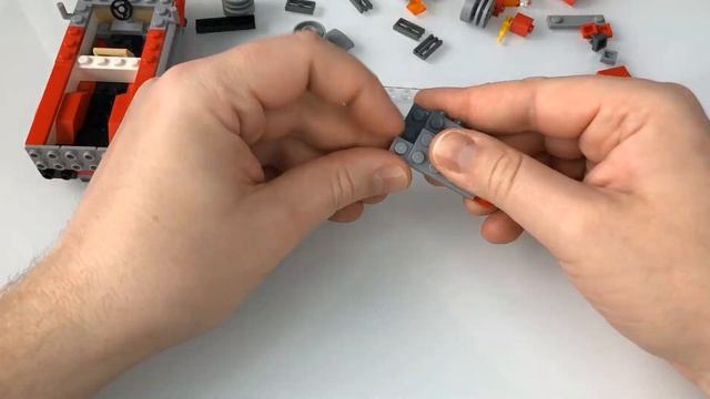 LEGO Jurassic World 76946 Blue & Beta Velociraptor Capture смотреть онлайн