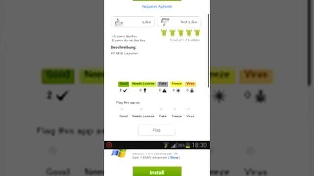 Windows XP auf Android gratis download kein fake смотреть онлайн
