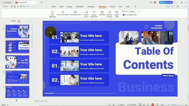 WPS Office Tutorial In Hindi - WPS Office Kya Hai? | Best Free alternative to Microsoft Office смотреть онлайн
