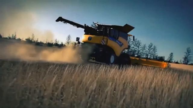 Графическая эволюция симулятора Farming Simulator (2008-20) || Graphical Evolution of F S(2008-20) смотреть онлайн