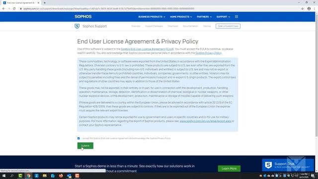 [Part 1] How to Install & Configure Sophos XG Home Edition Firewall for FREE!!! on Hyper-V? смотреть онлайн