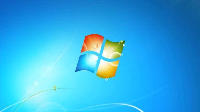 Windows 7 Afternoon Sound Effects смотреть онлайн
