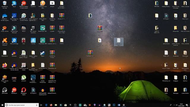 COMO ACTIVAR WINDOW 10 *SIN DESCARGAR NADA* смотреть онлайн