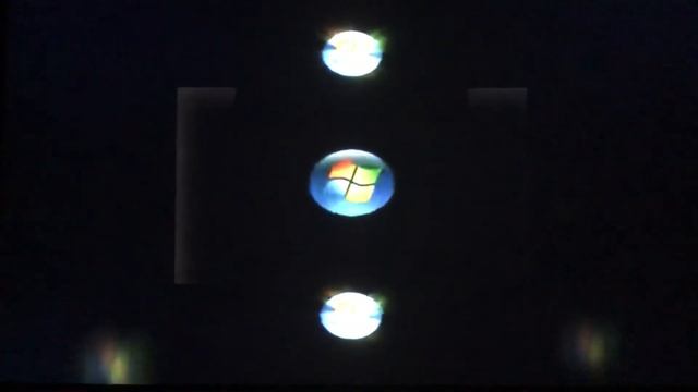 (YTPMV) Windows 7 Startup Sounds & Windows Vista Startup Video Scan (Veg Replace) смотреть онлайн