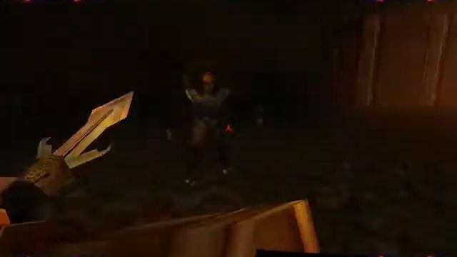Klingon Honor Guard M02 Gameplay TEST смотреть онлайн