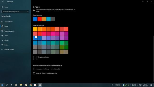 Minha opinião sobre o novo Windows 10 1903!!! смотреть онлайн