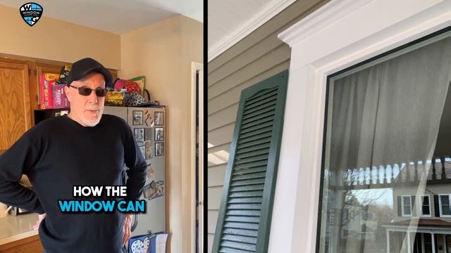 "I Just got 11 Windows Installed by Window Guardians and..." смотреть онлайн