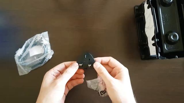 WD My Cloud 4TB Unboxing смотреть онлайн