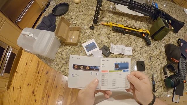 🟪 WE LOVE MOMS! Let Us Do This To Your Mom // Khadas Tone DAC // Bad Pants - Z Unboxing смотреть онлайн