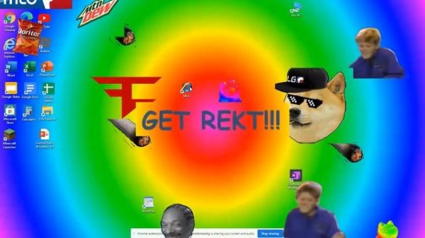 MLG.exe windows download link in description