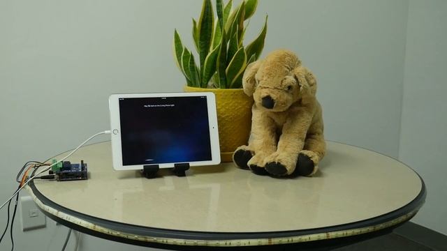 DIY HomeKit-enabled Device смотреть онлайн