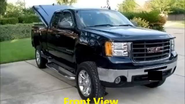 Wheelchair Accessible 2008 Truck for Sale смотреть онлайн