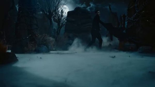 Motionless In White - Werewolf