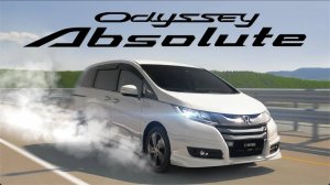Стоит ли брать HONDA ODYSSEY в 2024 году? Плюсы и минусы автомобиля! В обзоре от компании E⚡️Motors