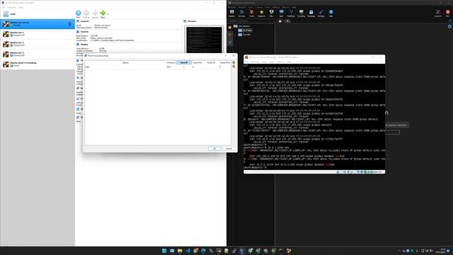 How To Remote SSH/Other Ubuntu VM VirtualBox From Windows (NAT Forwarding) смотреть онлайн