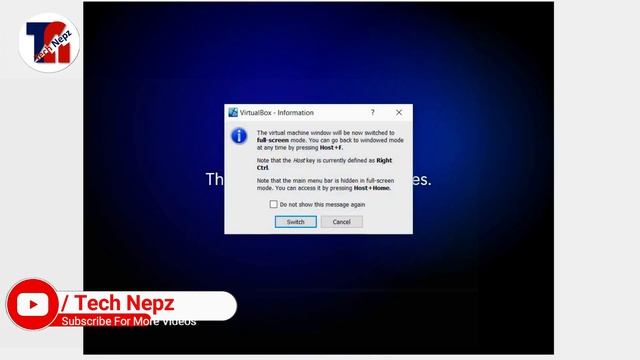 Windows 11 just leaked Here's our first look in Nepali | How to install Windows 11 in VM #windows1 смотреть онлайн