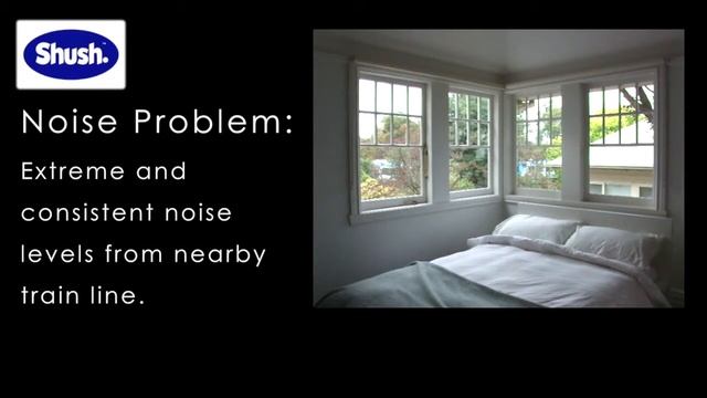 Double Glazed Windows Melbourne - The Shush product test смотреть онлайн