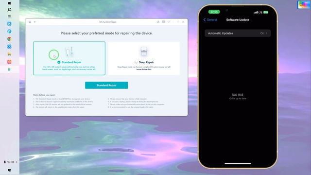 How To Downgrade To Unsigned iOS Versions on Any iPhone [Downgrade & Upgrade ] Without Data Loss смотреть онлайн