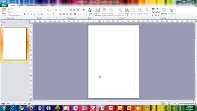 Microsoft Office 2010 Screencast смотреть онлайн