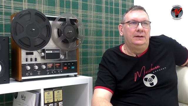 Кино "Ночь": как это было сделано. Часть I: история создания альбома смотреть онлайн