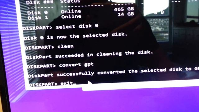 Gigabyte problems with UFEI and GPT смотреть онлайн
