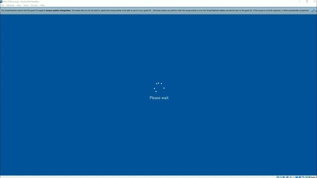 Resetting Win 10 Password Using Hirens CD смотреть онлайн