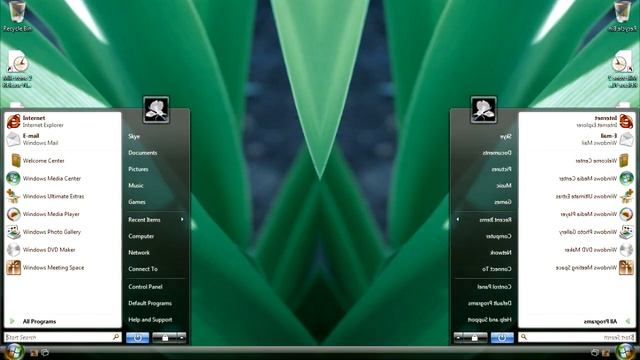 Windows Vista Delta Edition And Desktop Startup Sound Effects (SBP1982E) in CoNfUsIoN смотреть онлайн