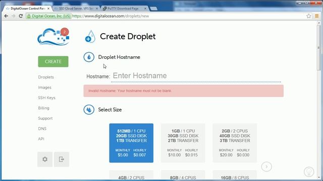 Make Your Own Domain Extension Part 1: What's DNS? & Installing Bind смотреть онлайн
