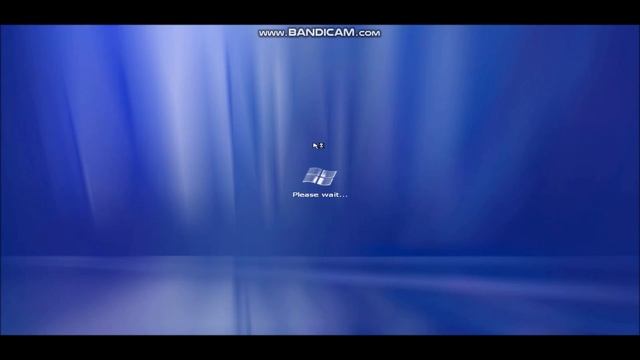 Windows Longhorn startup and shutdown смотреть онлайн
