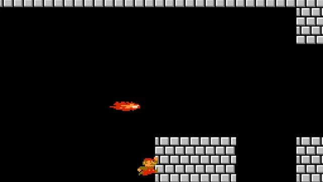 Super Mario Bros. - Gameplay | Walkthrough (NES, Famicom, Dendy)