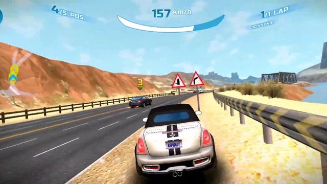 😈Asphalt 8 Airborne Gameplay 2020😈#asphalt8airborne #asphalt8 heavy driver $ car flying #100view смотреть онлайн