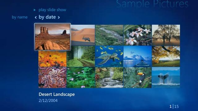Exploring Windows Media Center (Windows Vista Edition) смотреть онлайн