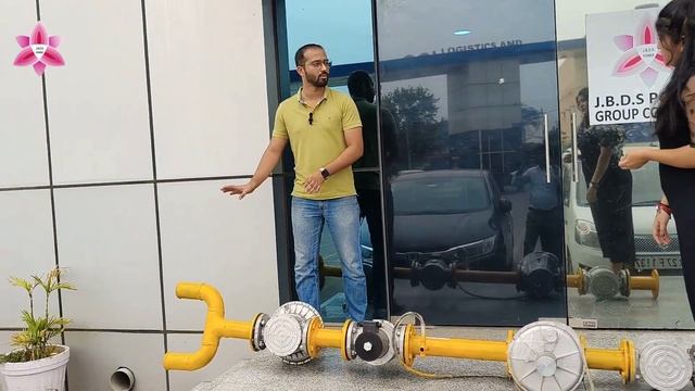 How Dual Fuel Kit work ? / Diesel Generator To LPG / CNG Conversion kit / PNG Gas Genset Conversion смотреть онлайн