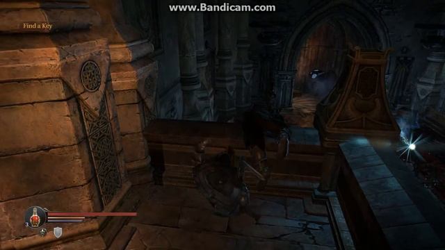 Lords Of The Fallen on lenovo G40-45 ram 4GB смотреть онлайн