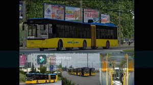 Лаз-Е301 под "(Da Ba Dee)"