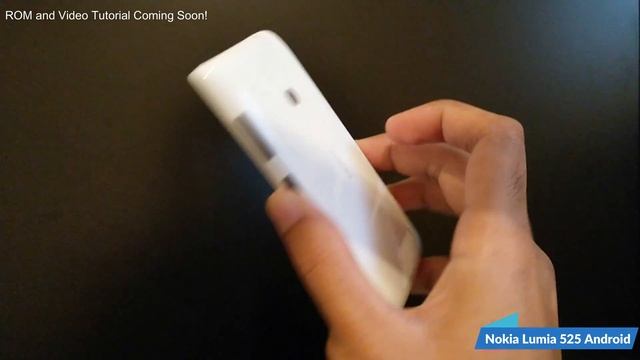 Android 8.1 Oreo On Windows Phone - Tutorial Coming Soon! смотреть онлайн