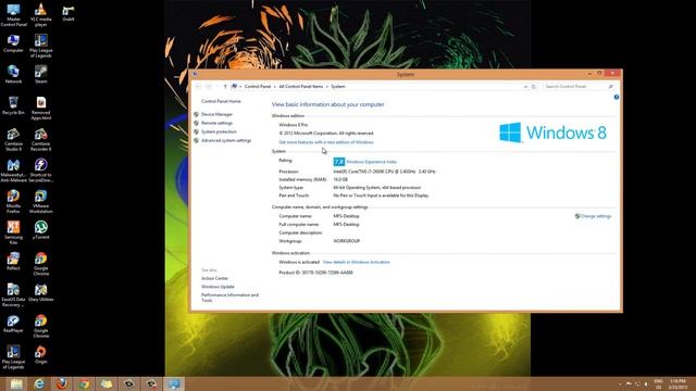 Quick Tip to SPEED up your PC - HOW-TO: Increase the Paging file size on Windows смотреть онлайн