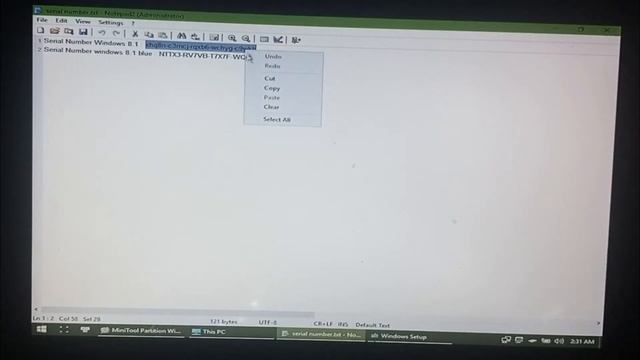 install windows 8 dengan flashdisk dan dlc boot 2019 смотреть онлайн