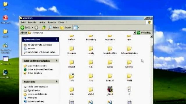 Windows XP Aktivieren (Ohne CD Key) смотреть онлайн